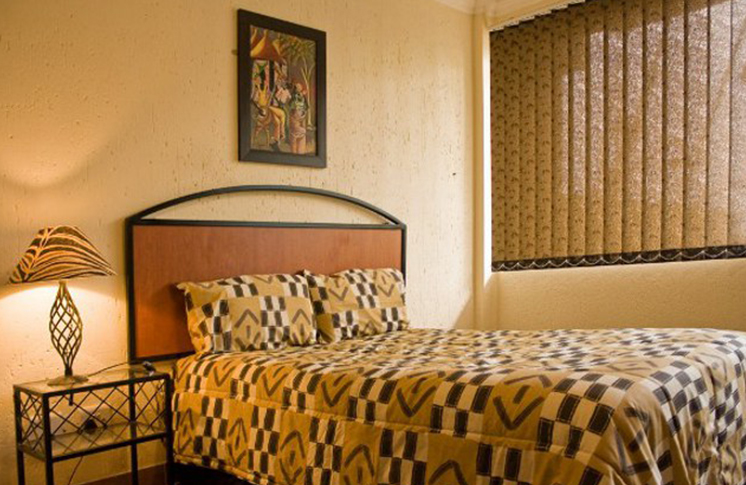 10X Single Bed Rooms